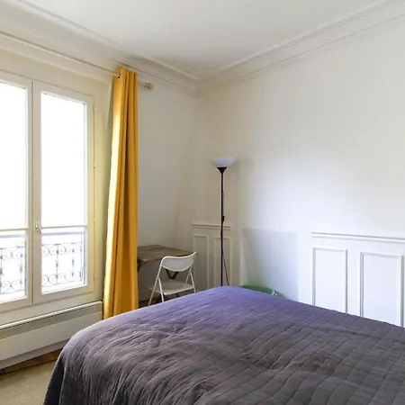 Nice 51 M With Wifi Near The Eiffel Tower *